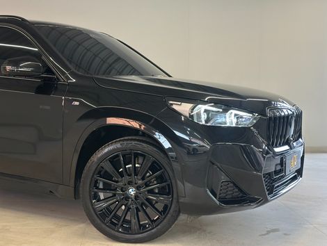 BMW X1 SDRIVE 20i M Sport 2.0 TB Aut.
