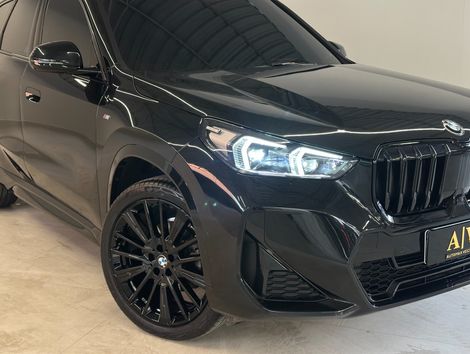 BMW X1 SDRIVE 20i M Sport 2.0 TB Aut.