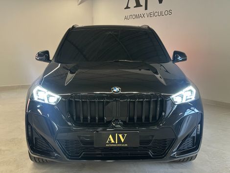 BMW X1 SDRIVE 20i M Sport 2.0 TB Aut.