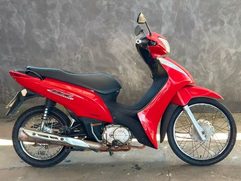 HONDA BIZ 110i