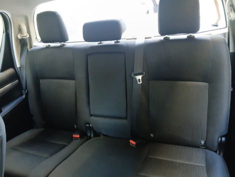 Toyota Hilux CD SR 4x4 2.8 TDI Diesel Aut.