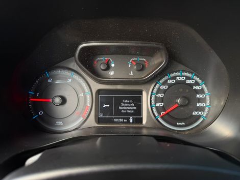Chevrolet S10 Pick-Up LS 2.8 TDI 4x4 CS Diesel