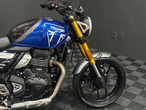 TRIUMPH SPEED 400