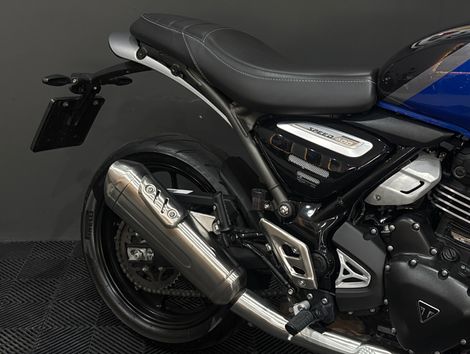 TRIUMPH SPEED 400