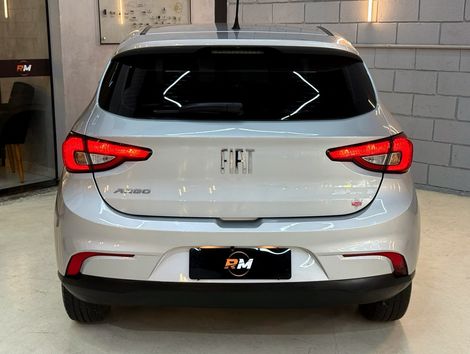 Fiat ARGO DRIVE 1.0 6V Flex