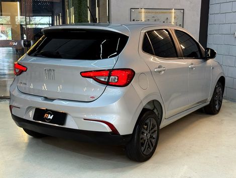 Fiat ARGO DRIVE 1.0 6V Flex