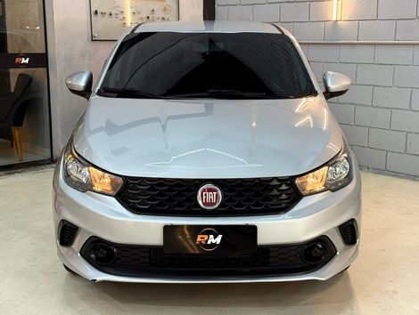Fiat ARGO DRIVE 1.0 6V Flex