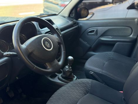 Renault Clio Authentique 1.0/1.0 Hi-Power 16V 3p