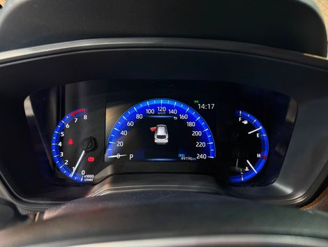 Toyota Corolla Cross XRE 2.0 16V Flex Aut.