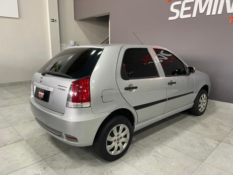 Fiat Palio 1.0 ECONOMY Fire Flex 8V 4p