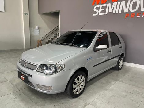 Fiat Palio 1.0 ECONOMY Fire Flex 8V 4p