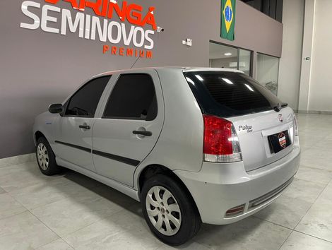 Fiat Palio 1.0 ECONOMY Fire Flex 8V 4p
