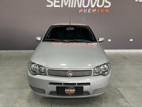 Fiat Palio 1.0 ECONOMY Fire Flex 8V 4p