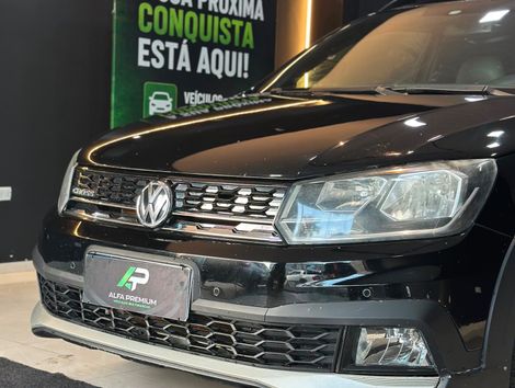 VolksWagen Saveiro CROSS 1.6 T.Flex 16V CD
