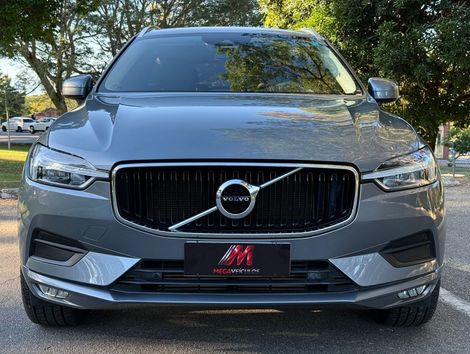 Volvo XC 60 D-5 MOMENTUM 2.0 AWD Diesel 5p