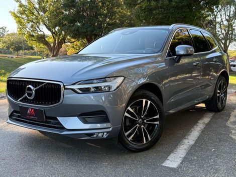 Volvo XC 60 D-5 MOMENTUM 2.0 AWD Diesel 5p