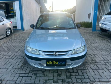 Chevrolet Celta 1.0/Super/N.Piq.1.0 MPFi VHC 8V 3p
