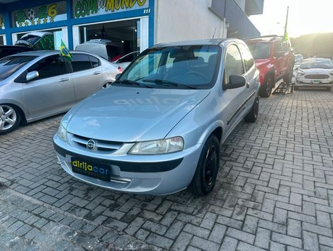 Chevrolet Celta 1.0/Super/N.Piq.1.0 MPFi VHC 8V 3p