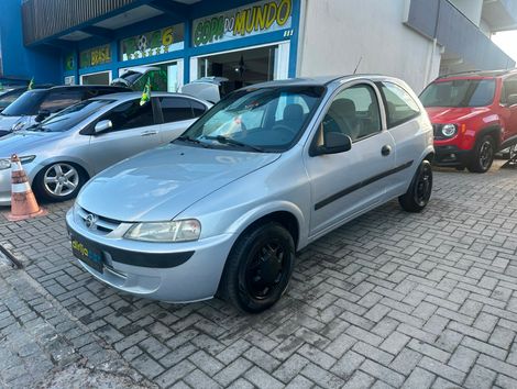 Chevrolet Celta 1.0/Super/N.Piq.1.0 MPFi VHC 8V 3p