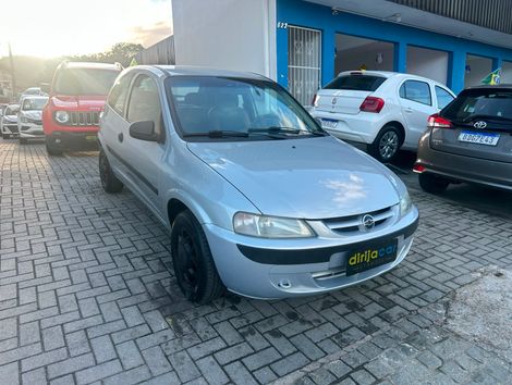Chevrolet Celta 1.0/Super/N.Piq.1.0 MPFi VHC 8V 3p