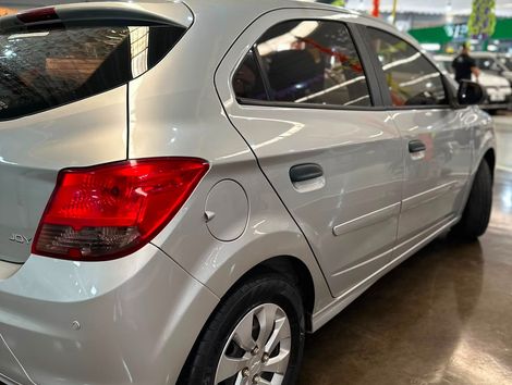 Chevrolet ONIX HATCH Joy 1.0 8V Flex 5p Mec.