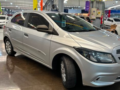Chevrolet ONIX HATCH Joy 1.0 8V Flex 5p Mec.