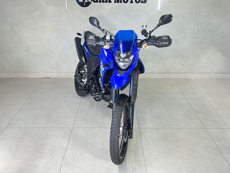 YAMAHA XTZ 250 LANDER 249cc/LANDER BLUEFLEX/ABS