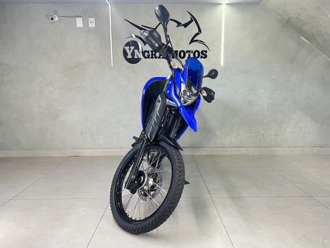 YAMAHA XTZ 250 LANDER 249cc/LANDER BLUEFLEX/ABS