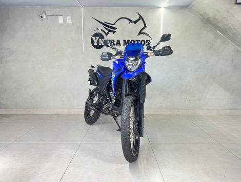 YAMAHA XTZ 250 LANDER 249cc/LANDER BLUEFLEX/ABS