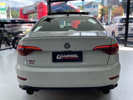 VolksWagen JETTA GLI 350 TSI 2.0 16V 4p Aut.