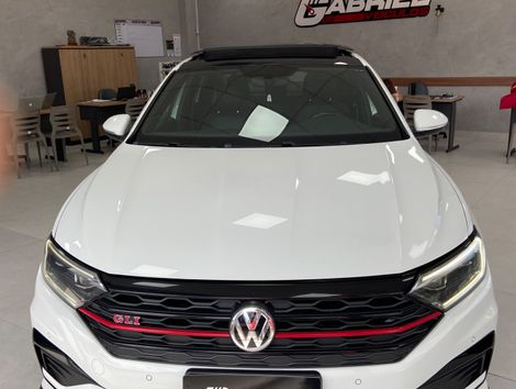 VolksWagen JETTA GLI 350 TSI 2.0 16V 4p Aut.