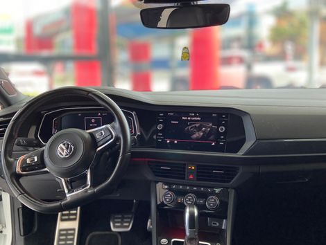 VolksWagen JETTA GLI 350 TSI 2.0 16V 4p Aut.
