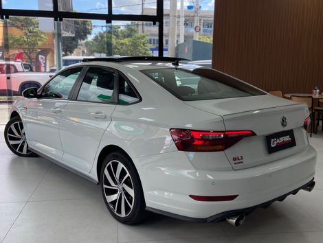 VolksWagen JETTA GLI 350 TSI 2.0 16V 4p Aut.