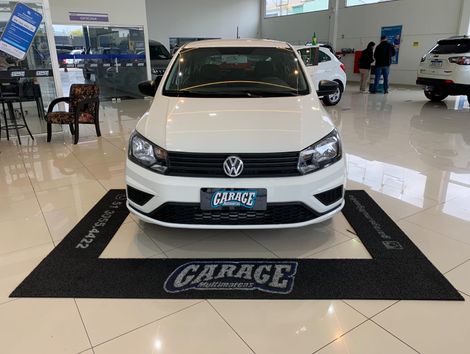 VolksWagen Gol 1.0 Flex 12V 5p