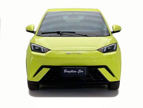 BYD Dolphin Mini (Elétrico)