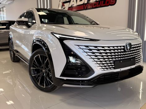 Caoa Changan UNI-T 1.5 16V TGDi 