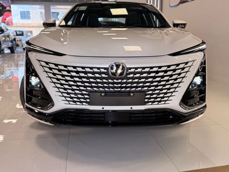 Caoa Changan UNI-T 1.5 16V TGDi 