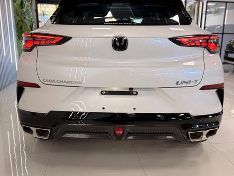 Caoa Changan UNI-T 1.5 16V TGDi 