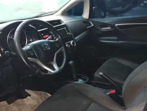 Honda WR-V EX 1.5 Flexone 16V 5P Aut. - foto 6