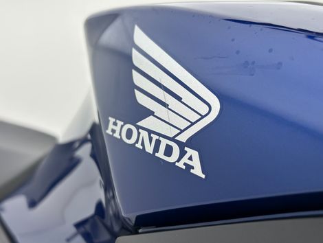 HONDA CG 160 START