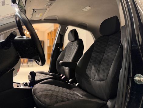 Hyundai HB20 C.Style/C.Plus 1.6 Flex 16V Aut.