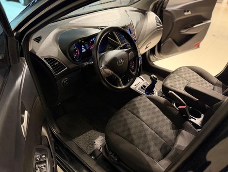 Hyundai HB20 C.Style/C.Plus 1.6 Flex 16V Aut.