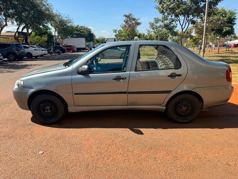 Fiat Siena 1.0/ EX 1.0 mpi Fire/ Fire Flex 8v