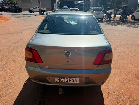 Fiat Siena 1.0/ EX 1.0 mpi Fire/ Fire Flex 8v