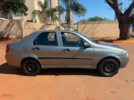 Fiat Siena 1.0/ EX 1.0 mpi Fire/ Fire Flex 8v