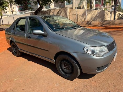Fiat Siena 1.0/ EX 1.0 mpi Fire/ Fire Flex 8v