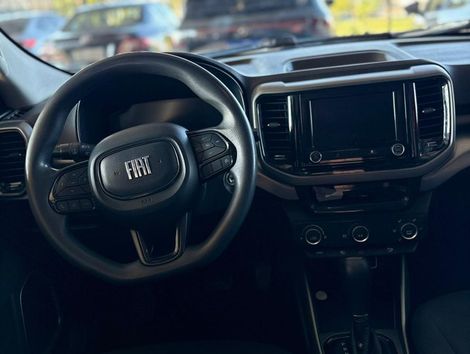Fiat Toro Endurance 1.3 T270 4x2 Flex Aut.