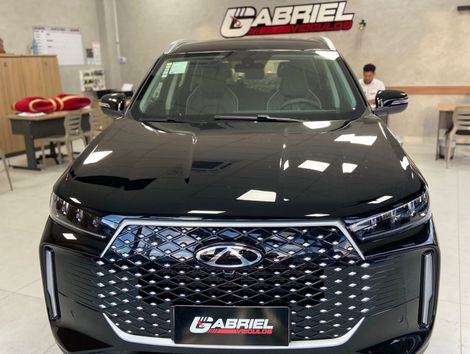 CHERY 5x
