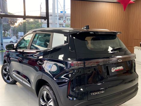 CHERY 5x