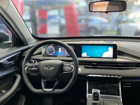CHERY 5x